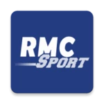 sfr sport android application logo